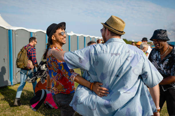 Best Local porta potty services  in Manhattan, NY