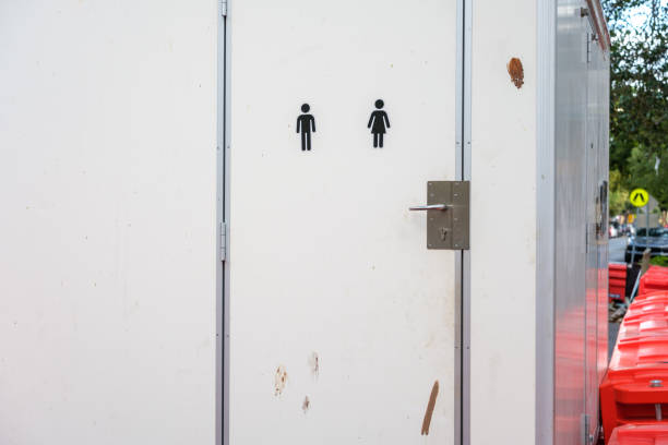 Best Wedding porta potty rental  in Manhattan, NY