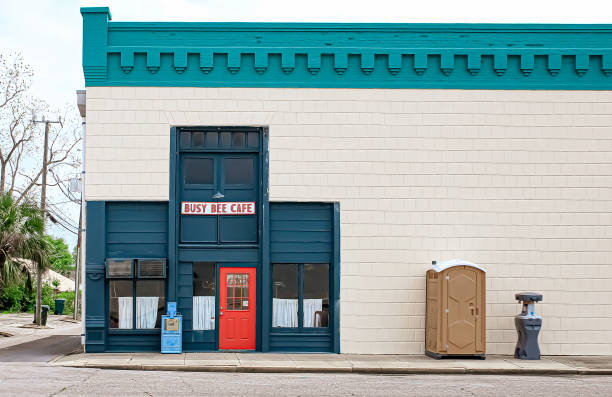 Best Long-term porta potty rental  in Manhattan, NY